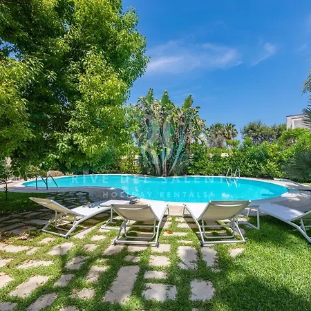 Rapolla - Rive Del Salento 莱切