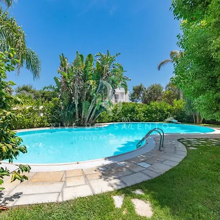 Villa Rapolla - Rive Del Salento