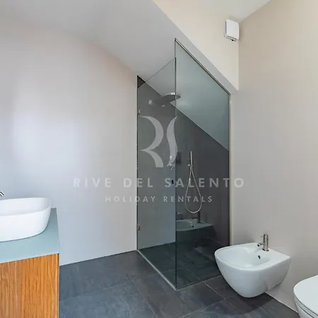 Villa Rapolla - Rive Del Salento