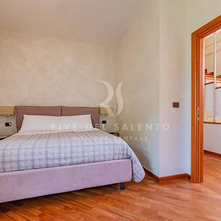 Rapolla - Rive Del Salento Villa