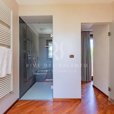 别墅 Rapolla - Rive Del Salento