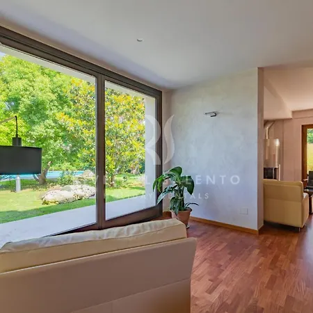 别墅 Rapolla - Rive Del Salento