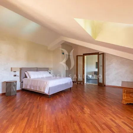 Villa Rapolla - Rive Del Salento *