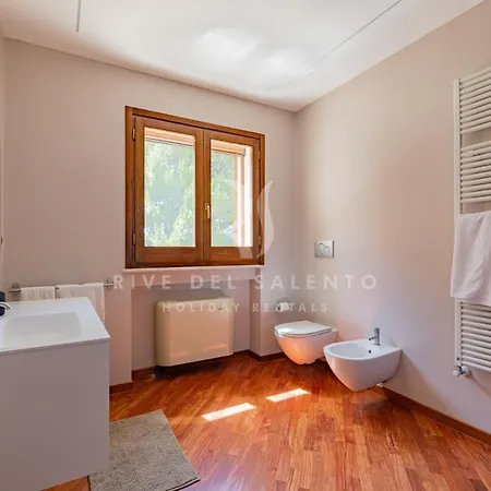 Rapolla - Rive Del Salento 莱切