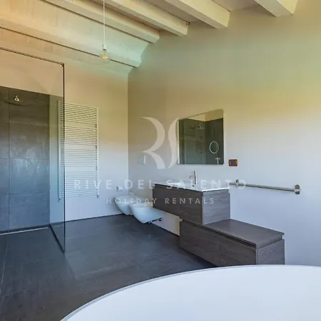 Rapolla - Rive Del Salento 别墅