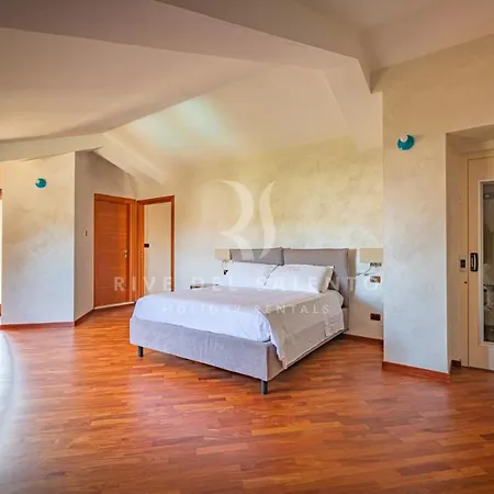 Villa Rapolla - Rive Del Salento