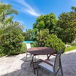 Rapolla - Rive Del Salento Villa