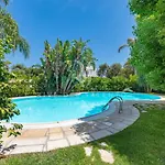 Villa Rapolla - Rive Del Salento