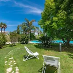 Rapolla - Rive Del Salento Villa *