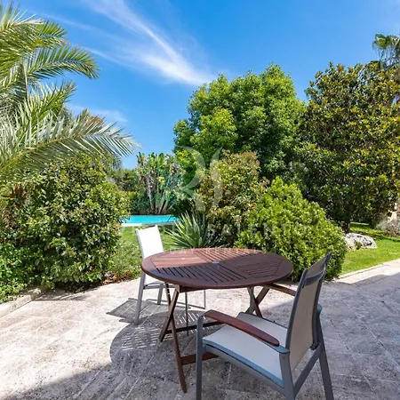 Rapolla - Rive Del Salento Villa