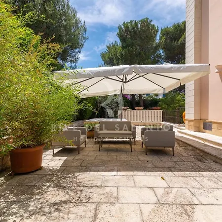 Rapolla - Rive Del Salento Villa