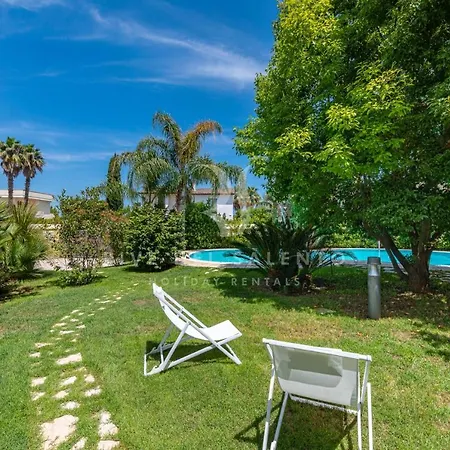 Rapolla - Rive Del Salento Villa *