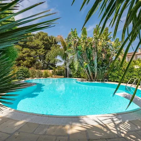 Villa Rapolla By Rivedelsalento *