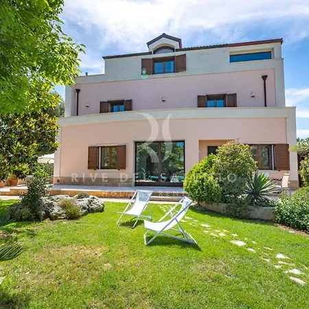 Rapolla - Rive Del Salento Villa Lecce