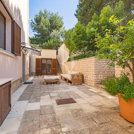 Villa Rapolla - Rive Del Salento Lecce