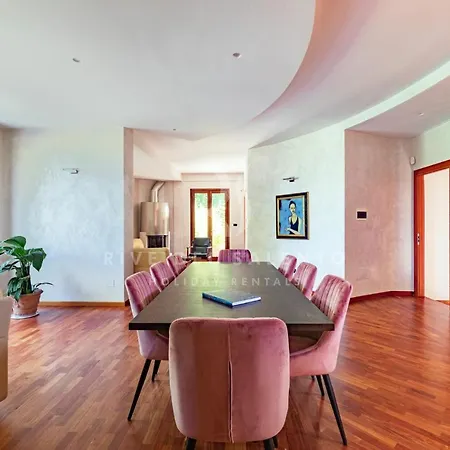 Rapolla - Rive Del Salento Villa *