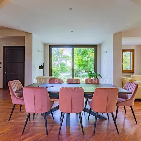 Rapolla - Rive Del Salento Villa Lecce