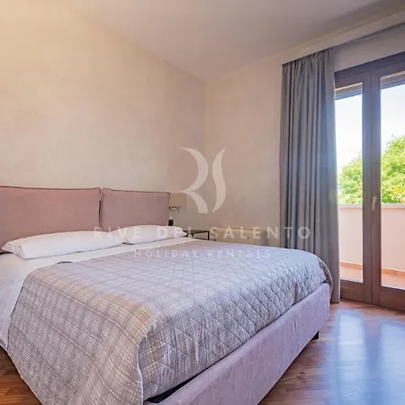 Rapolla - Rive Del Salento