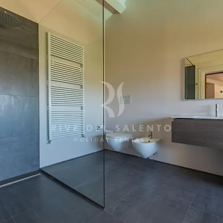 Villa Rapolla - Rive Del Salento Lecce