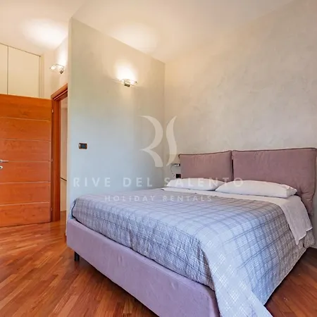 Villa Rapolla - Rive Del Salento