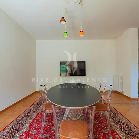 Rapolla - Rive Del Salento Villa Lecce