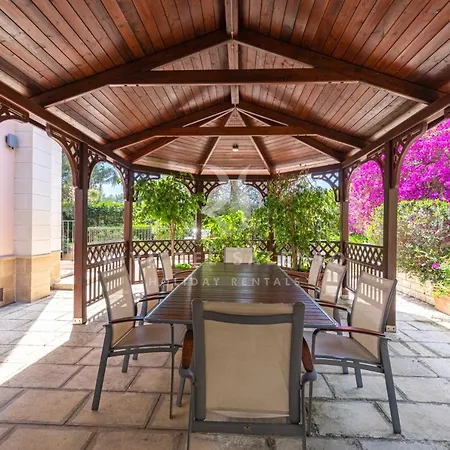 Rapolla - Rive Del Salento Villa